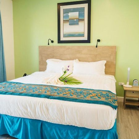 Maxwell Del Mar Hotel Christchurch Exterior foto