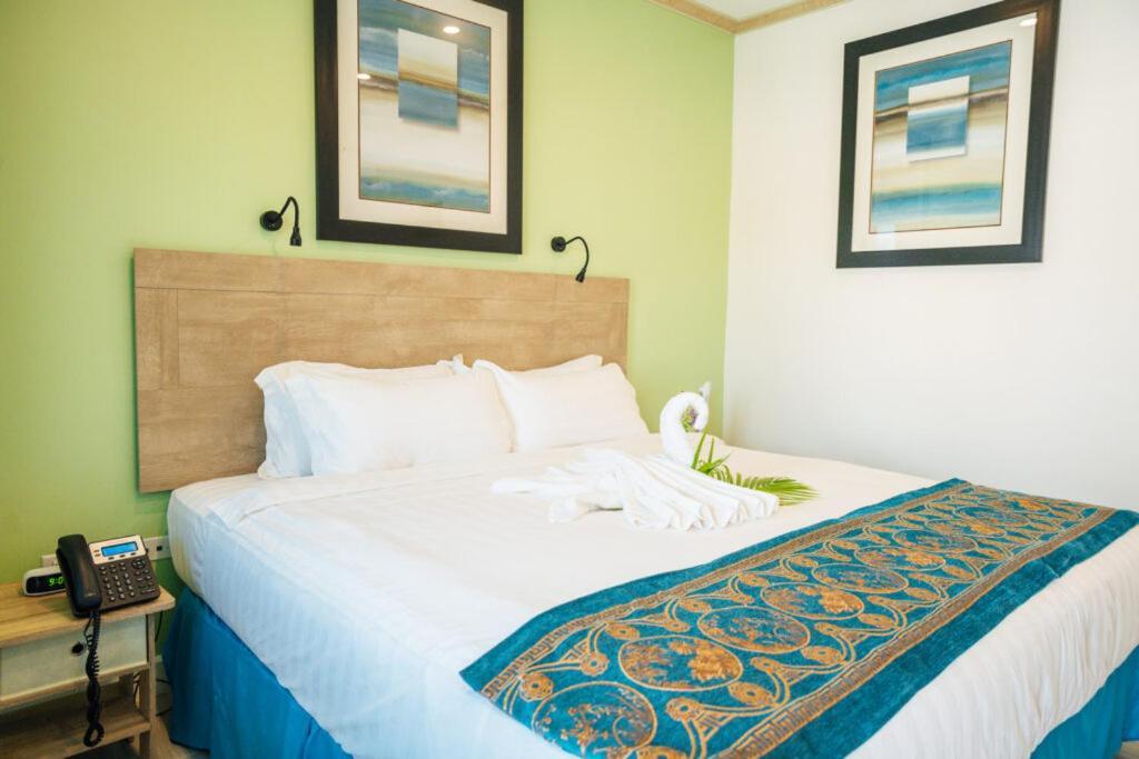 Maxwell Del Mar Hotel Christchurch Exterior foto